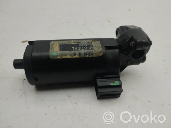 Chrysler Voyager Motorino di regolazione del sedile 5709790