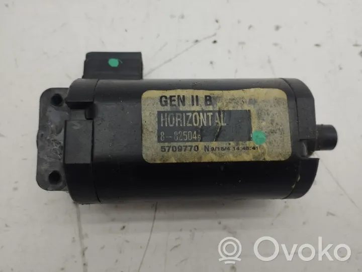 Chrysler Voyager Motorino di regolazione del sedile 5709770