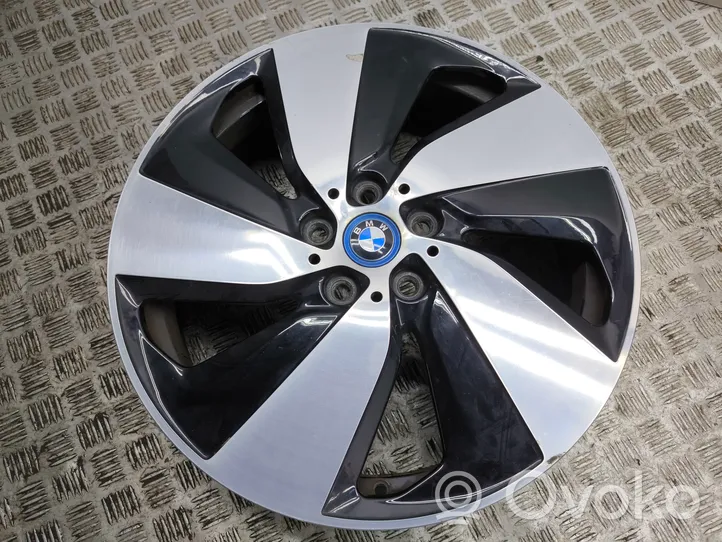 BMW i3 R19 alloy rim 6856896