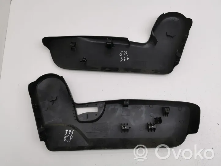 Opel Antara Garniture de siège 96477875