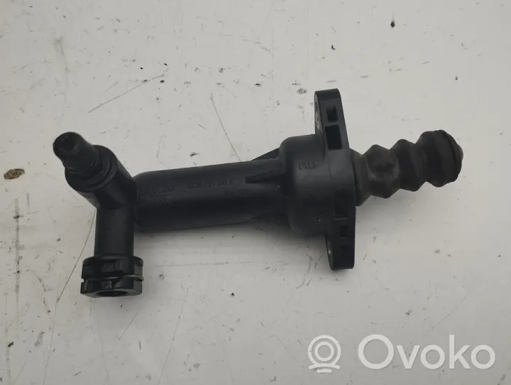 Volkswagen T-Roc Główny cylinder sprzęgła 5Q0721261K