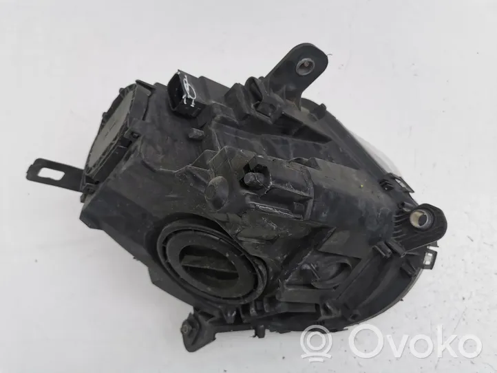 Mini Cooper Countryman R60 Lampa przednia 9801029