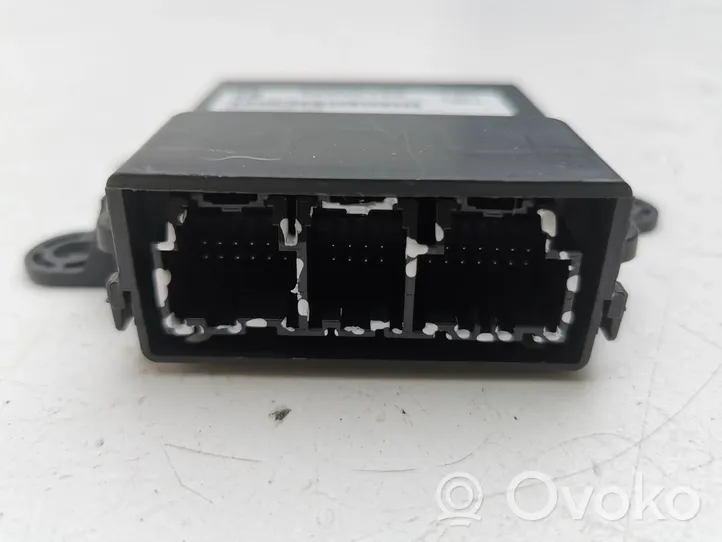 Opel Antara Parking PDC control unit/module 96955189