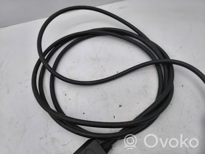 Tesla Model S Cable de carga del coche eléctrico 