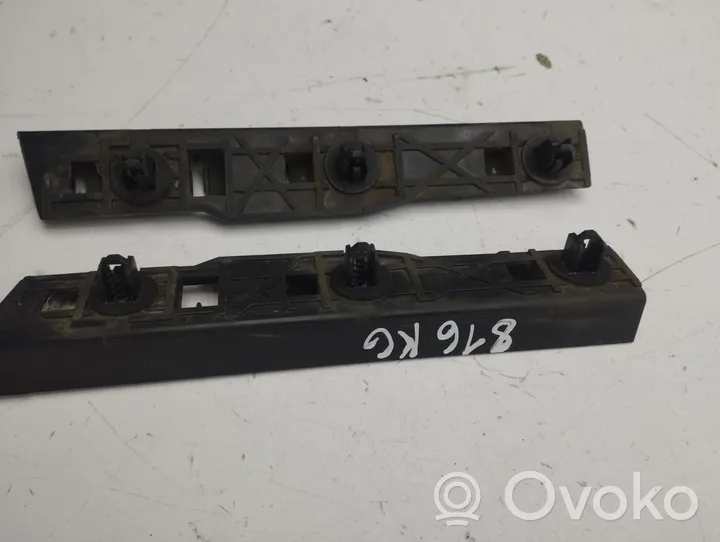 Audi A7 S7 4G Support de pare-chocs arrière 4G8807889