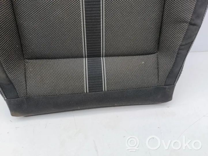 Volkswagen T-Roc Console, Assise de siège conducteur 