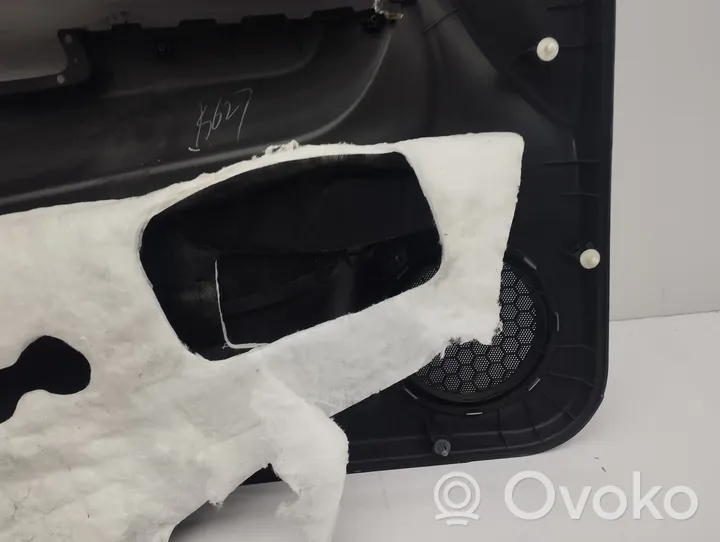 Opel Antara Rivestimento del pannello della portiera anteriore 96662202