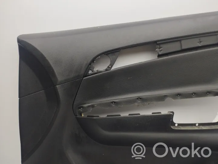 Opel Antara Revestimiento de puerta delantera 96662202