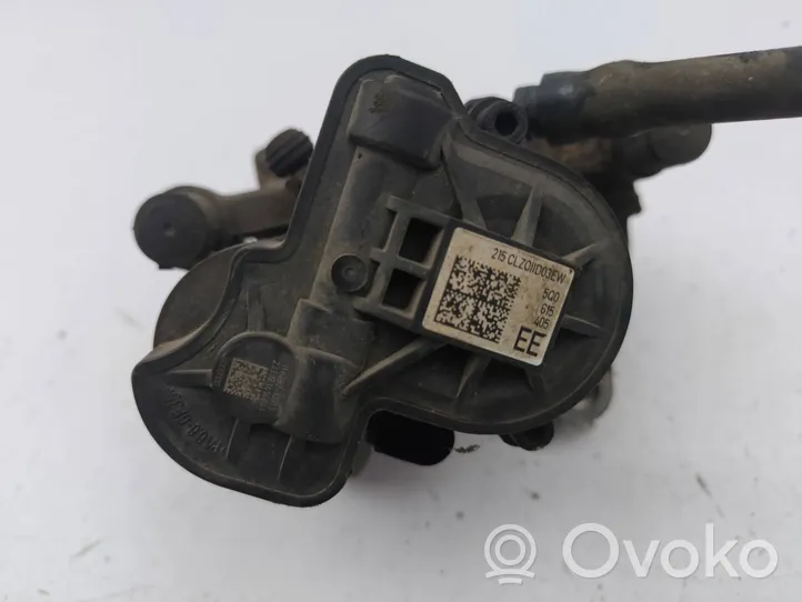 Volkswagen T-Roc Aizmugurējais suports 5Q0615405EE