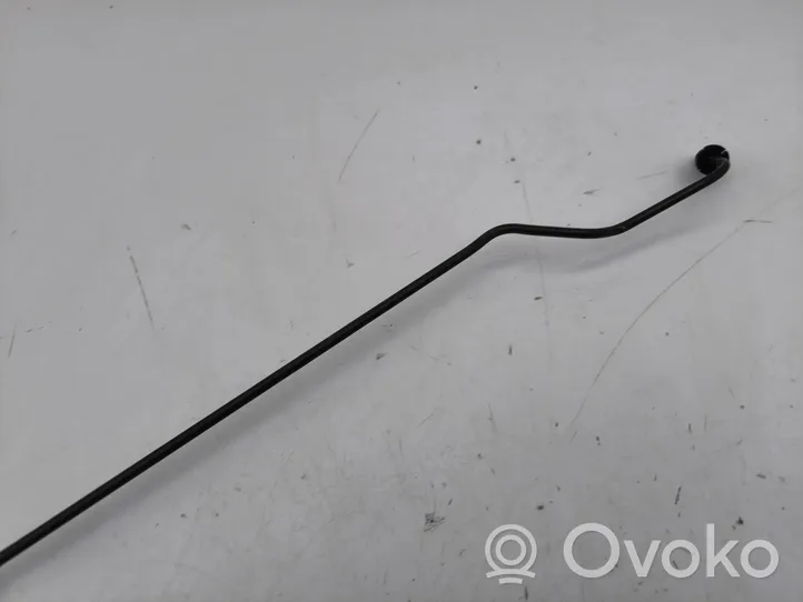 Volkswagen T-Roc Linea/tubo della frizione 