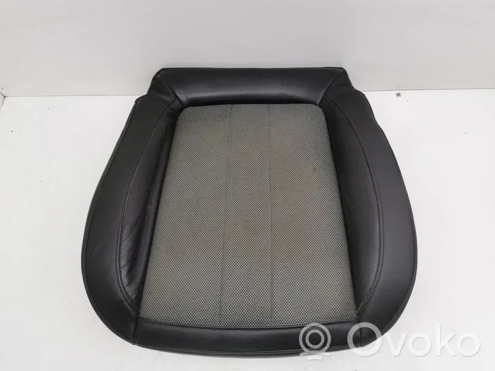 Opel Antara Console, Assise de siège conducteur 