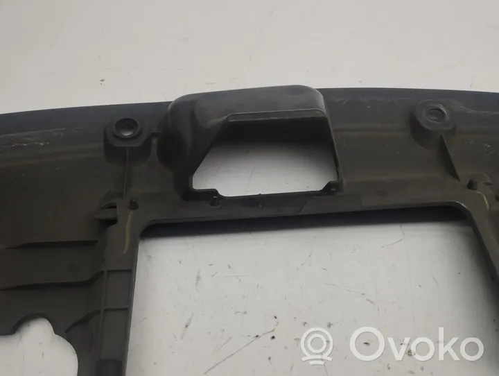 Honda HR-V Rivestimento della modanatura della chiusura del vano motore/cofano 71129T7W