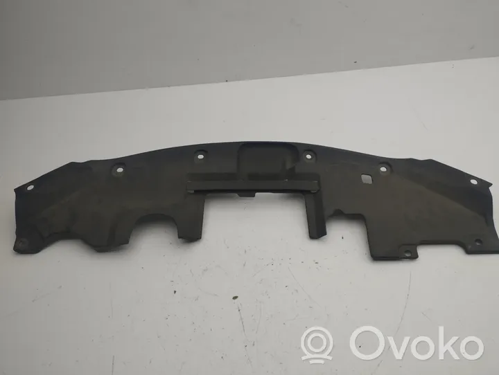 Honda HR-V Rivestimento della modanatura della chiusura del vano motore/cofano 71129T7W