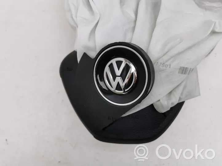 Volkswagen T-Roc Ohjauspyörän turvatyyny 5TA880201AC