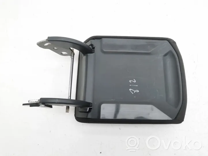 Volkswagen T-Roc Armrest 