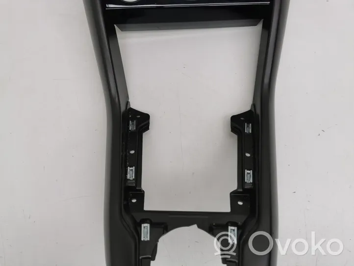 Volkswagen T-Roc Console centrale, commande chauffage/clim 2GB863042A