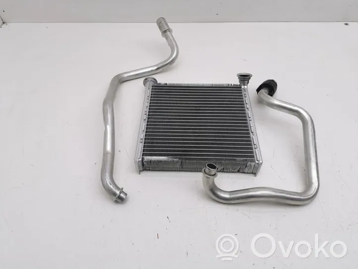 Volkswagen T-Roc Radiateur de chauffage 