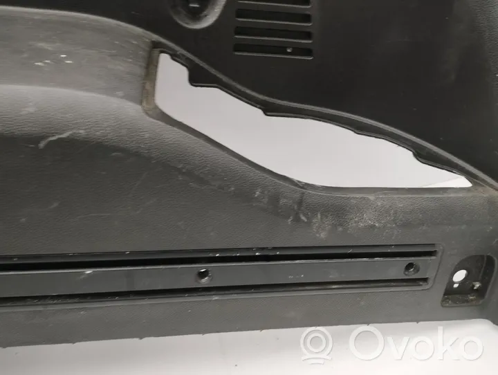 Opel Antara Trunk/boot side trim panel 