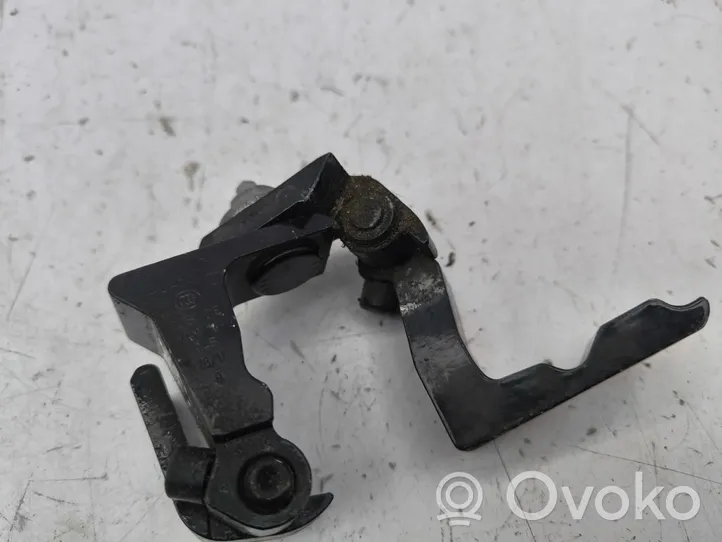 Audi A5 Kit de charnières de porte arrière 8W0831403A