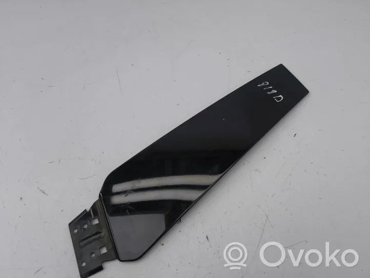 Audi A5 Moulure de vitre de la porte avant 8W8853290