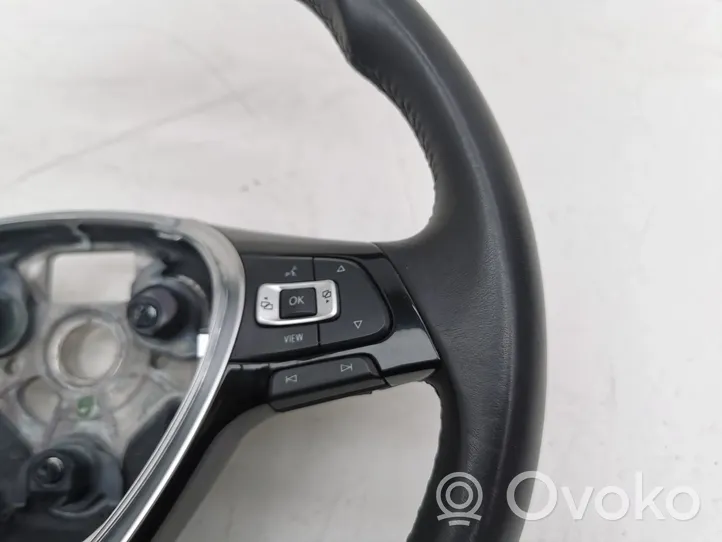 Volkswagen T-Roc Steering wheel 5TA419091