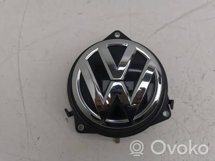 Volkswagen T-Roc Klamka zewnętrzna drzwi tylnych samochodów dostawczych 2G6827469