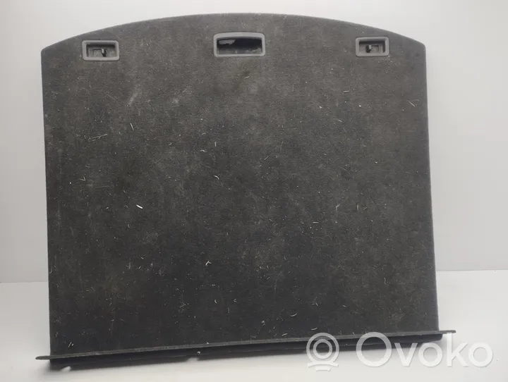 Opel Antara Trunk/boot floor carpet liner 