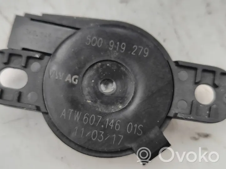 Audi A5 Kit système audio 5Q0919279