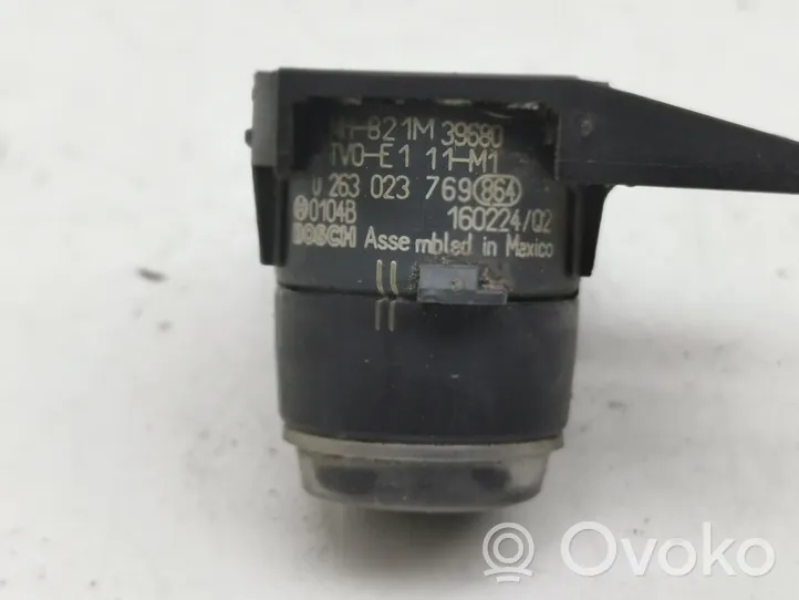 Honda HR-V Parking PDC sensor 0263023769