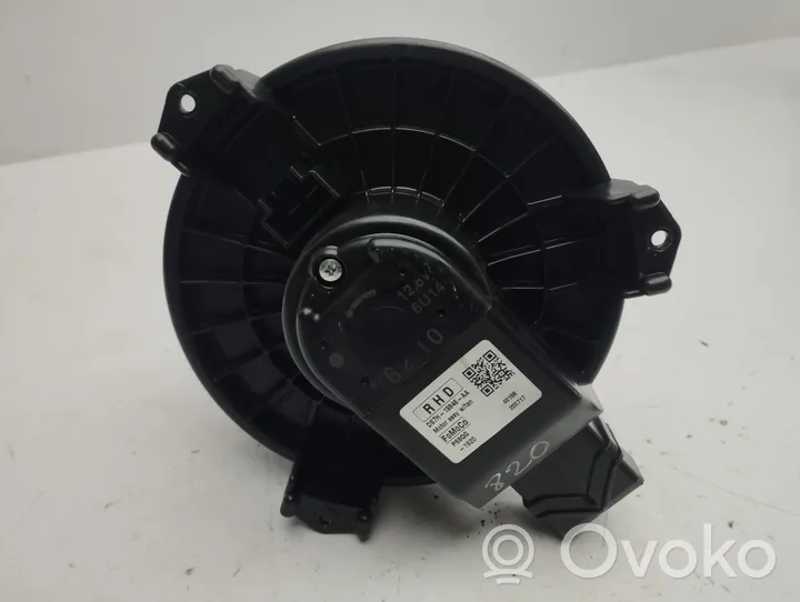 Ford Galaxy Ventola riscaldamento/ventilatore abitacolo DS7H19846AA