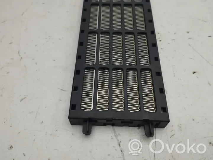 Ford Galaxy Sähköinen ohjaamon lämmittimen säteilylämmitin DG9H18D612AB