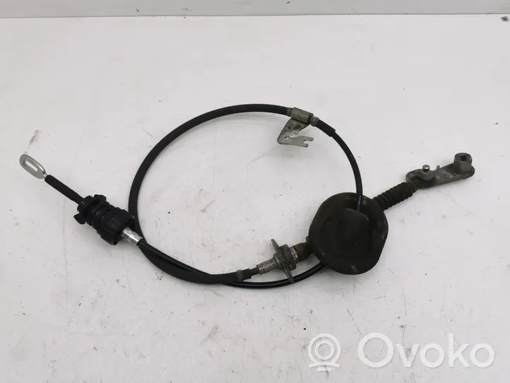 Honda HR-V Gear shift cable linkage 