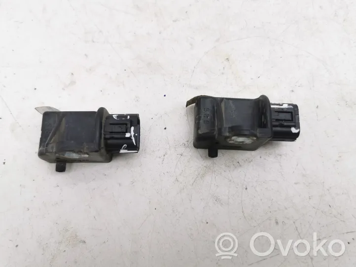 Honda HR-V Airbag deployment crash/impact sensor 77930T6AJ210M2