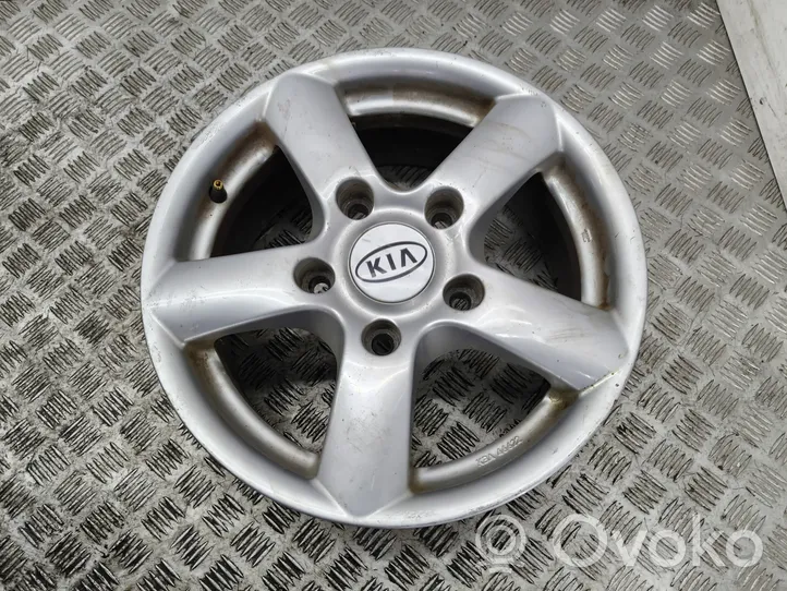 KIA Sorento Jante alliage R16 