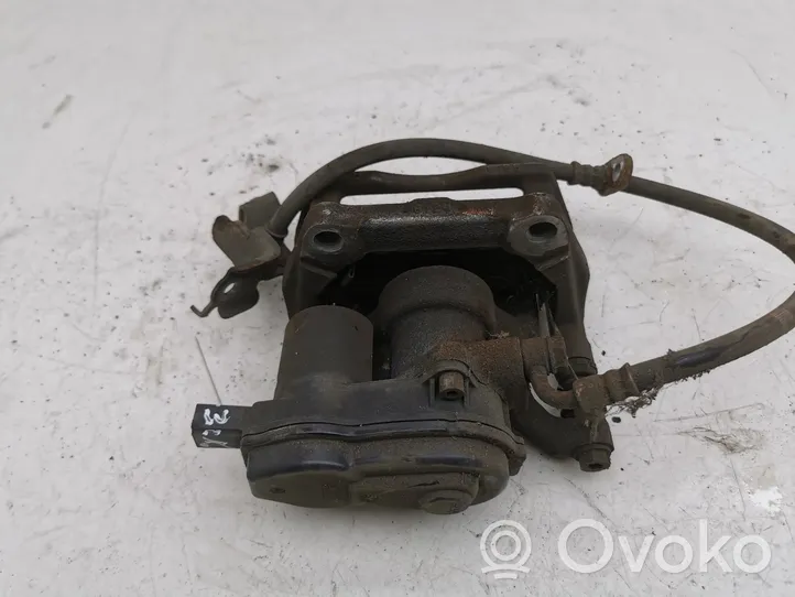 Honda HR-V Bremssattel hinten 