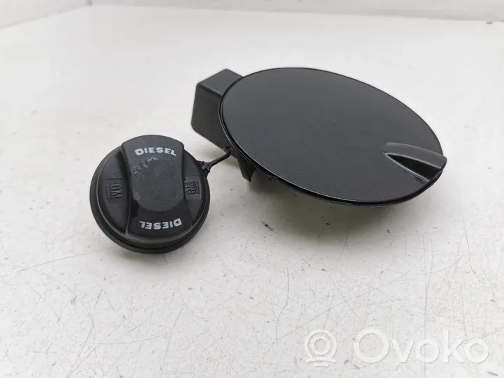 Opel Antara Fuel tank cap 96660087