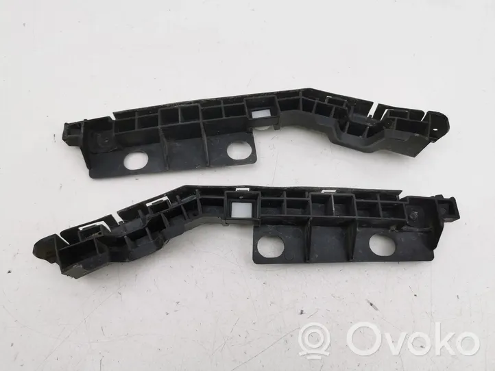 Opel Antara Support de montage de pare-chocs avant 20918966