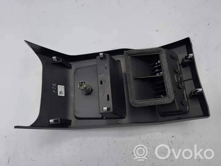 Ford Galaxy Griglia di ventilazione posteriore EM2BR045A12AGW