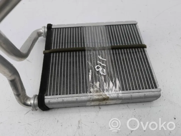 Honda HR-V Radiateur de chauffage 