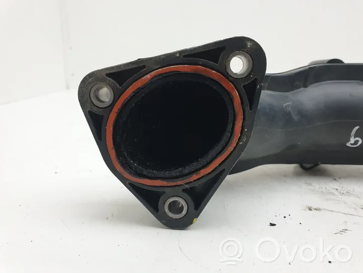 Peugeot 508 Tube d'admission d'air 9674942380