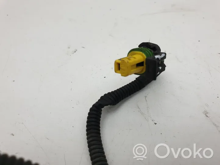 Peugeot 508 Gearbox/transmission wiring loom AG0085430E