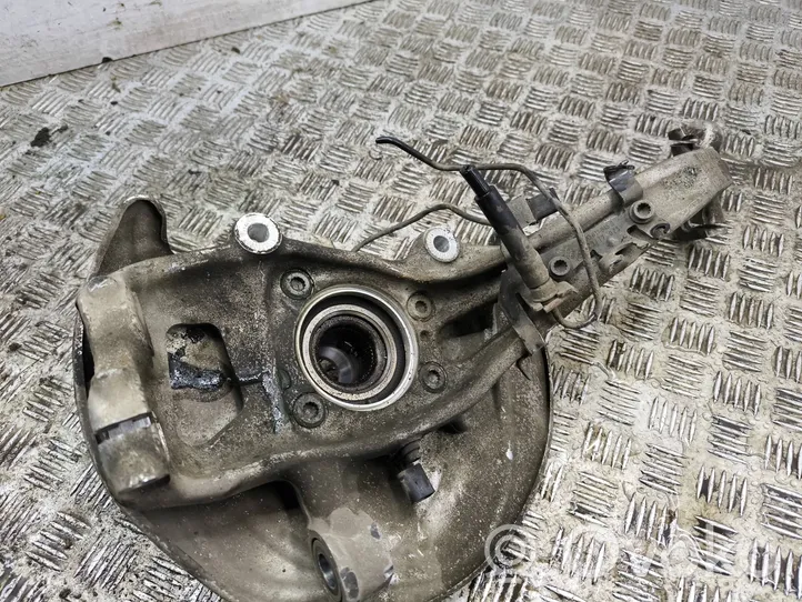 Audi A5 Priekinė stebulė 8W0407241F