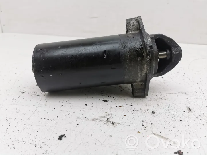 BMW 5 E39 Starter motor 