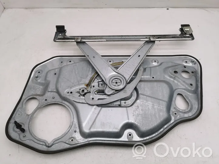 Volvo V50 Front window lifting mechanism without motor 30753143