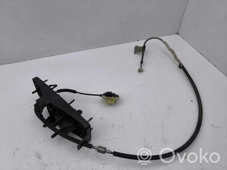 Audi A5 Autres pièces de boîte de vitesses 8W0713052N