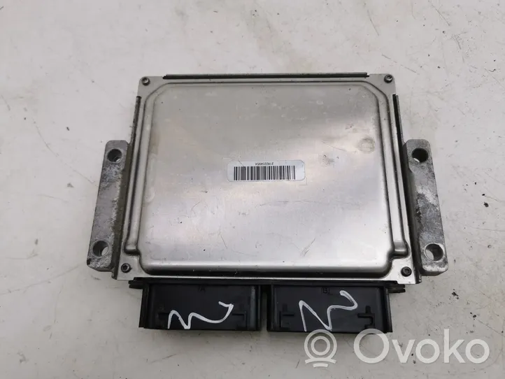 Ford Galaxy Sterownik / Moduł ECU 28570762