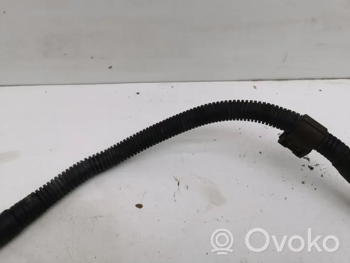 Honda Civic IX Negative earth cable (battery) 