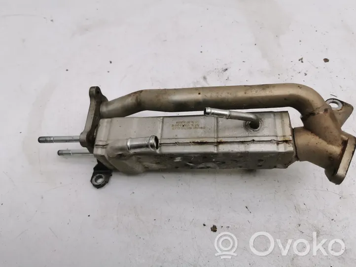 Honda Civic IX EGR-venttiili/lauhdutin 18720RL0G030M2