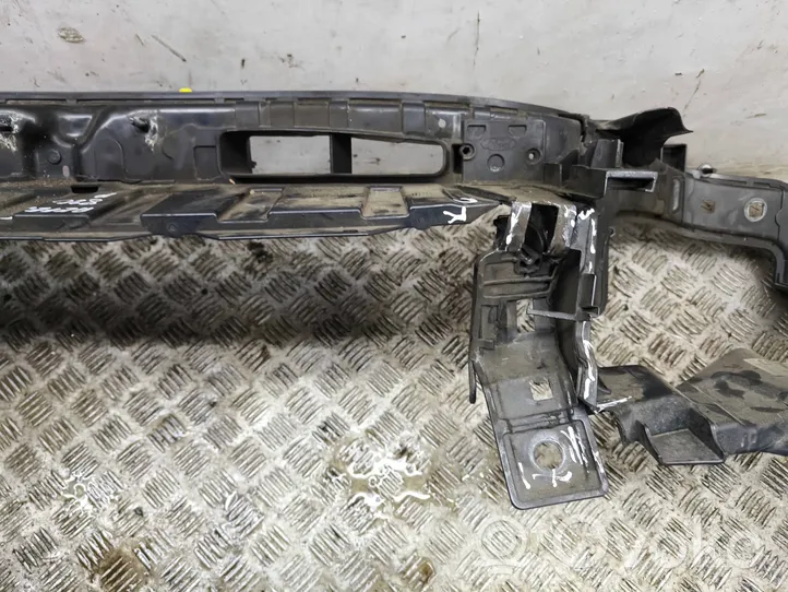 Ford Galaxy Radiator support slam panel EM2B8B041B