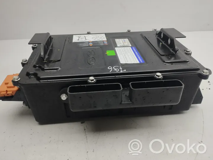 KIA Stonic Batterie véhicule hybride / électrique 375M0H8000